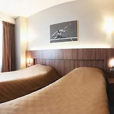 Slavyanskaya Hotel Minsk 3*,