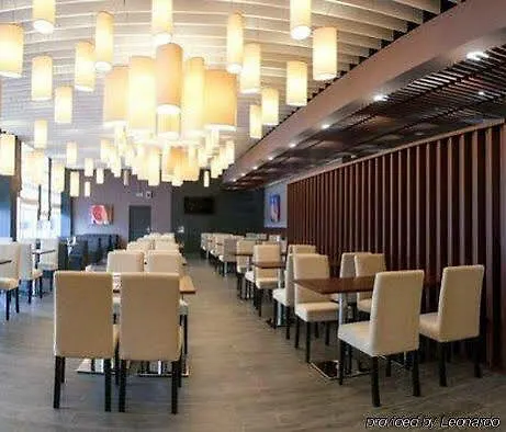 Slavyanskaya Hotel Minsk
