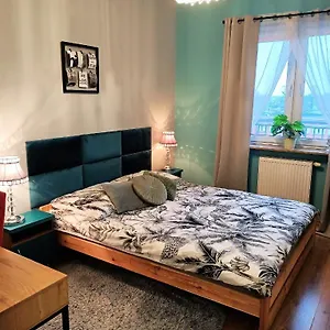 2-room , Новы-Двур-Мазовецкий Польша