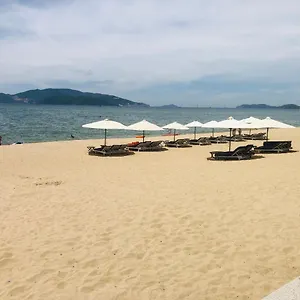 Ho Gold Coast O View Bien - Vivastay , Нячанг Вьетнам