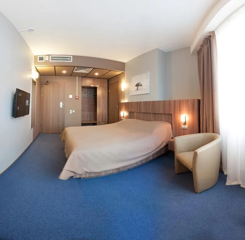 Slavyanskaya Hotel Minsk