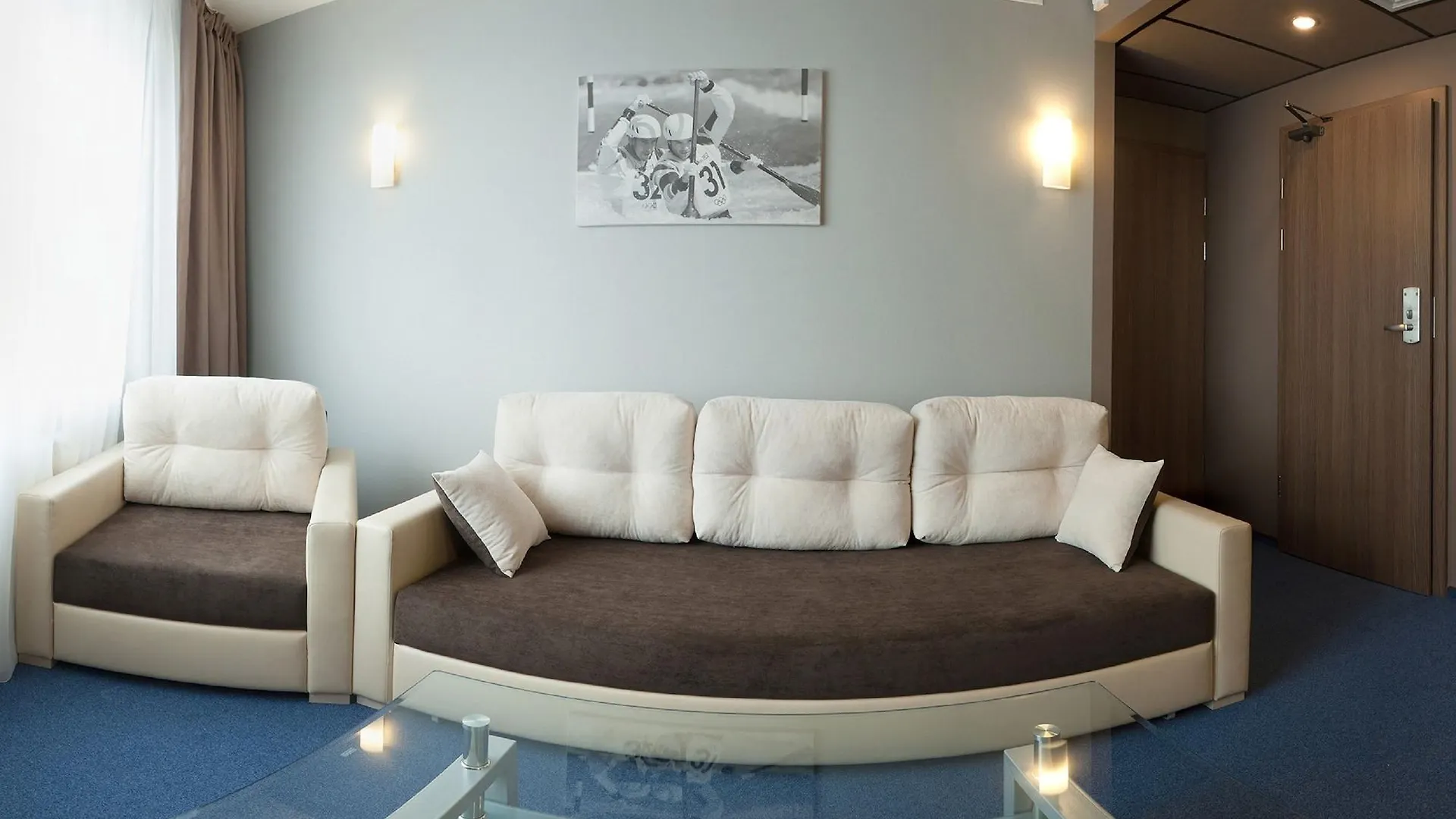 Slavyanskaya Hotel Minsk
