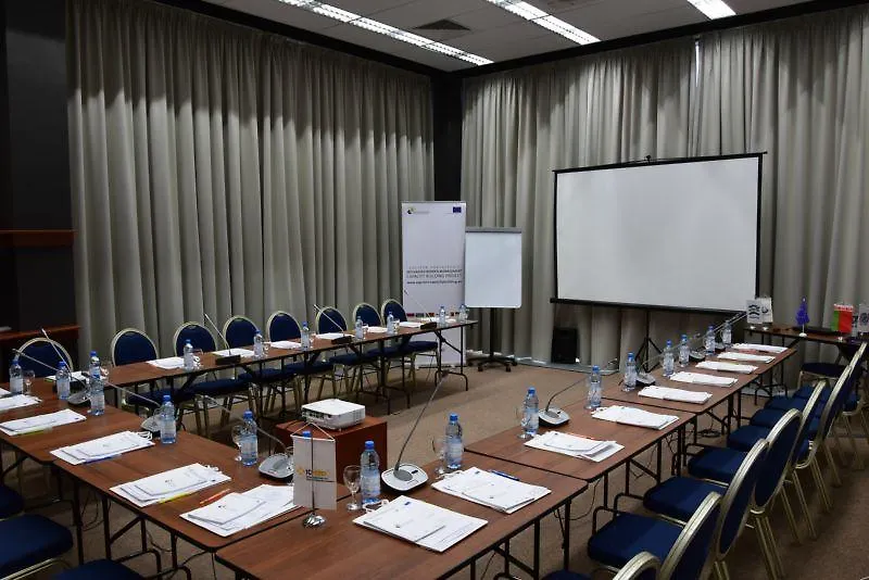 Slavyanskaya Hotel Minsk
