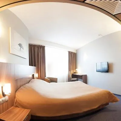 Slavyanskaya Hotel Minsk