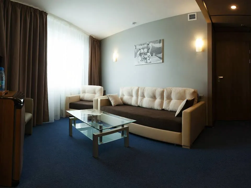 Slavyanskaya Hotel Minsk Belarus