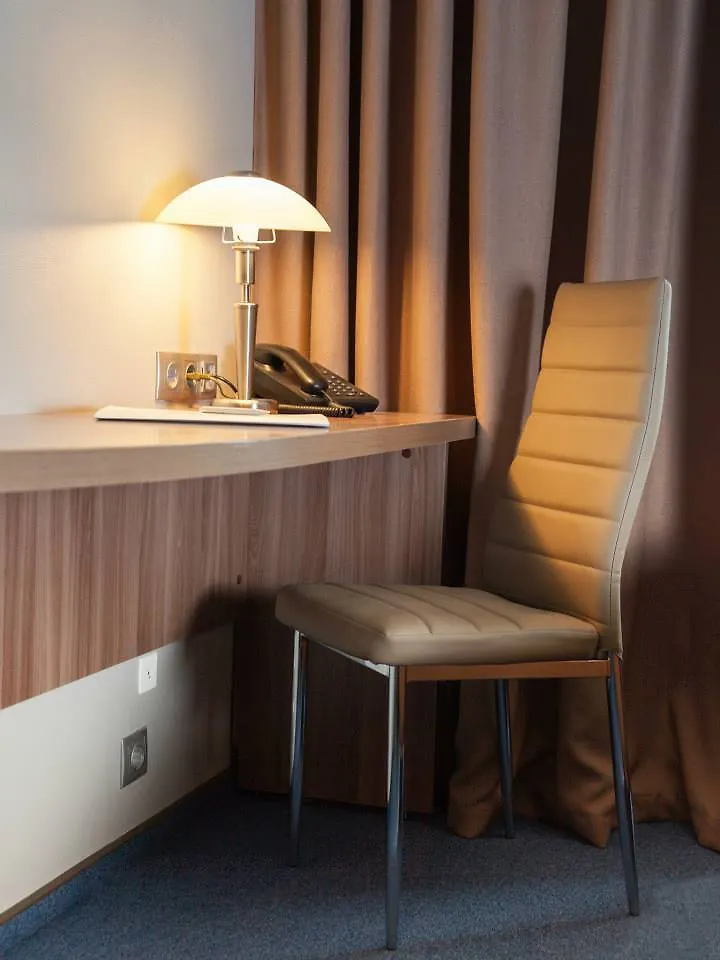Slavyanskaya Hotel Minsk