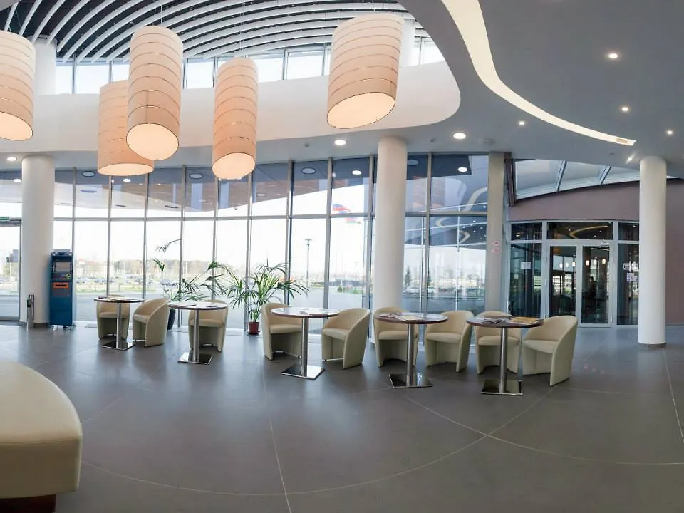 Slavyanskaya Hotel Minsk