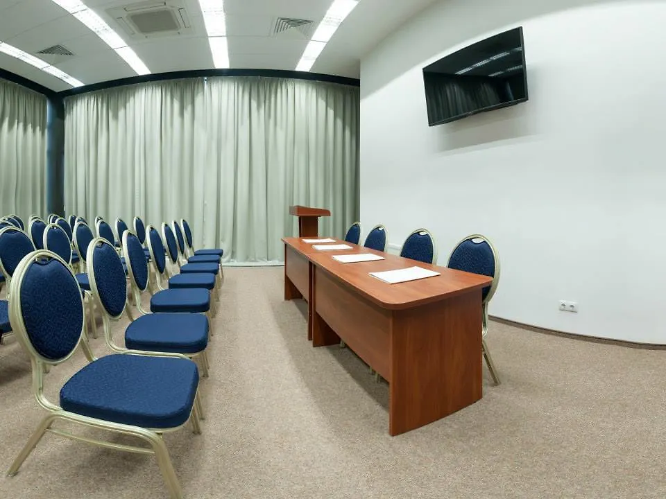 Slavyanskaya Hotel Minsk
