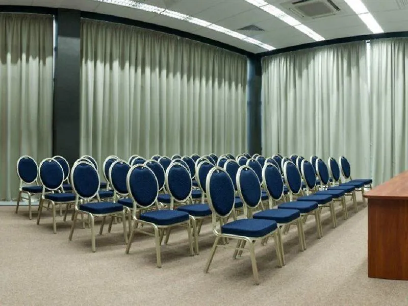 Slavyanskaya Hotel Minsk