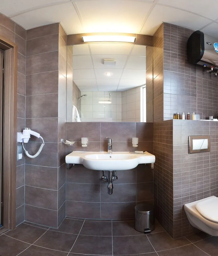 Slavyanskaya Hotel Minsk