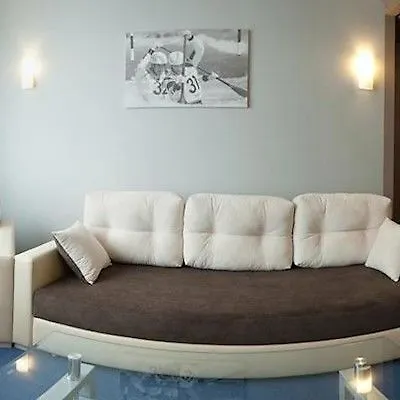 Slavyanskaya Hotel Minsk