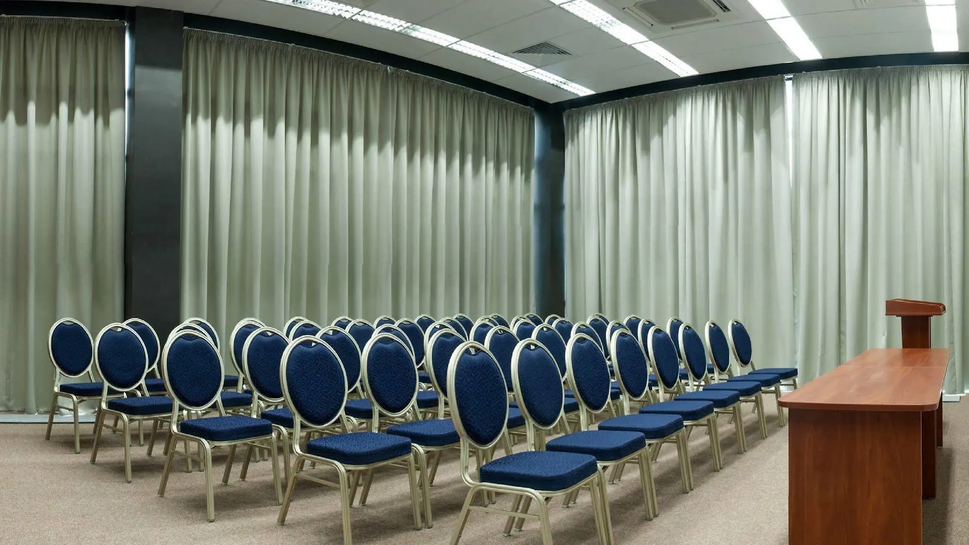 Slavyanskaya Hotel Minsk