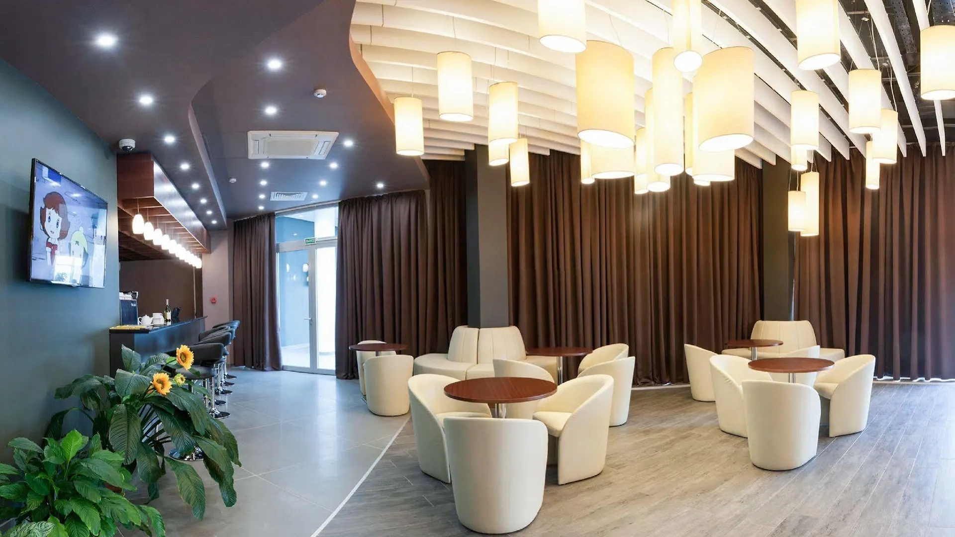 Slavyanskaya Hotel Minsk