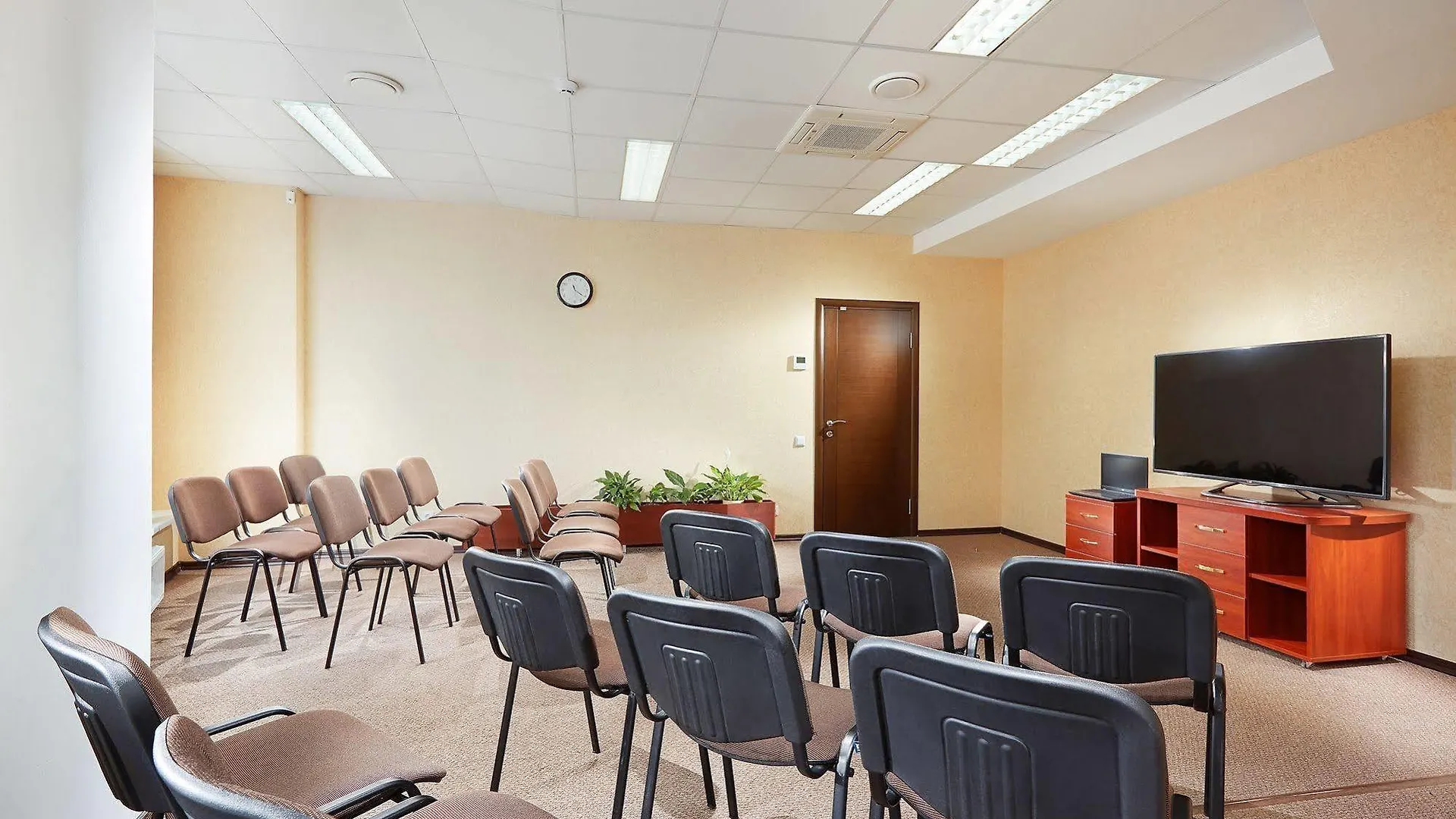 Slavyanskaya Hotel Minsk