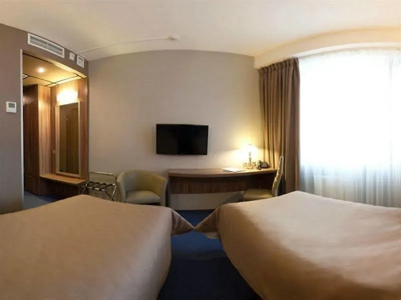 Slavyanskaya Hotel Minsk