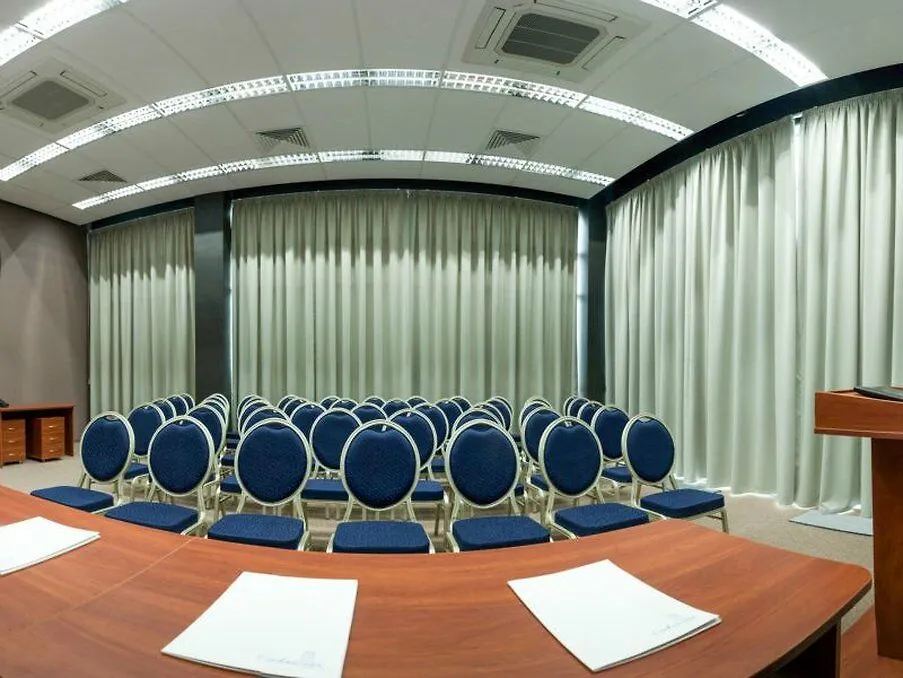 Slavyanskaya Hotel Minsk