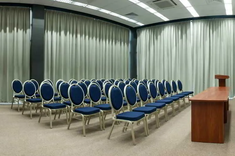 Slavyanskaya Hotel Minsk 3*,