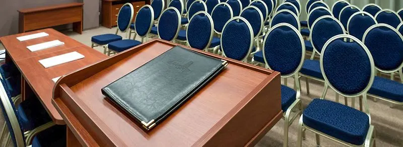 Slavyanskaya Hotel 민스크