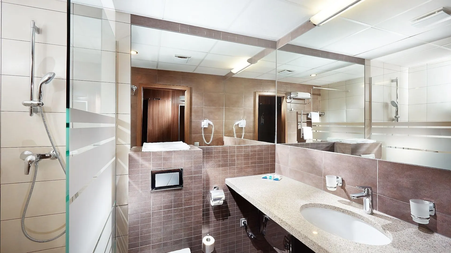 Slavyanskaya Hotel Minsk Belarus