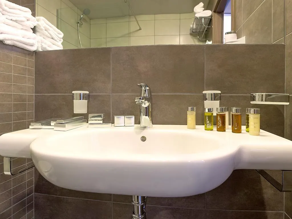Slavyanskaya Hotel 민스크