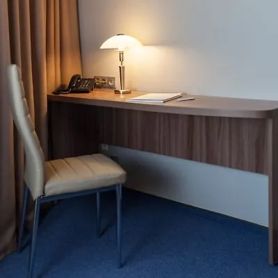 Slavyanskaya Hotel 민스크