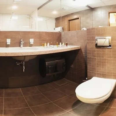 Slavyanskaya Hotel 민스크 3*,