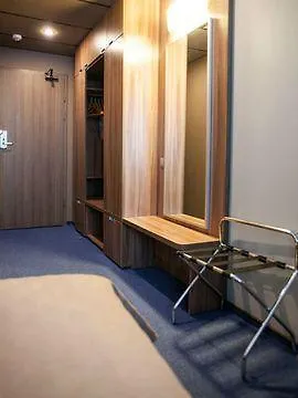 Slavyanskaya Hotel 민스크 3*,