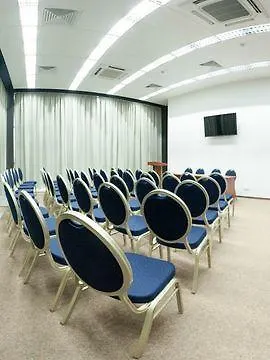 ***  Slavyanskaya Hotel 민스크 벨라루스