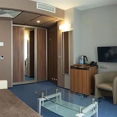 Slavyanskaya Hotel 민스크