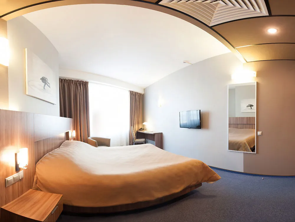 Slavyanskaya Hotel Minsk