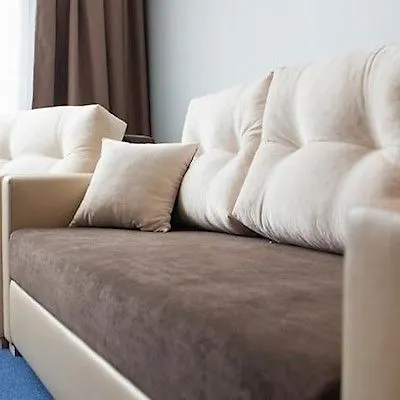 Slavyanskaya Hotel 민스크