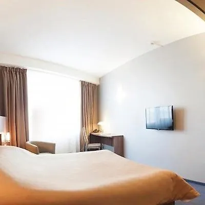 Slavyanskaya Hotel 민스크