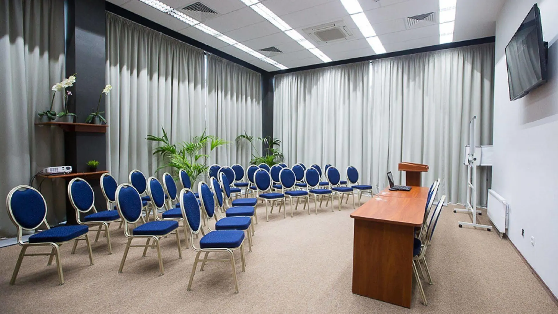 Slavyanskaya Hotel 민스크